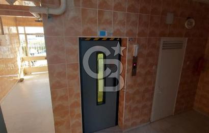 İZMİR ÇİĞLİ YAKAKENT’TE SATILIK 1+1 FİYATINA 3+1 CB~PH