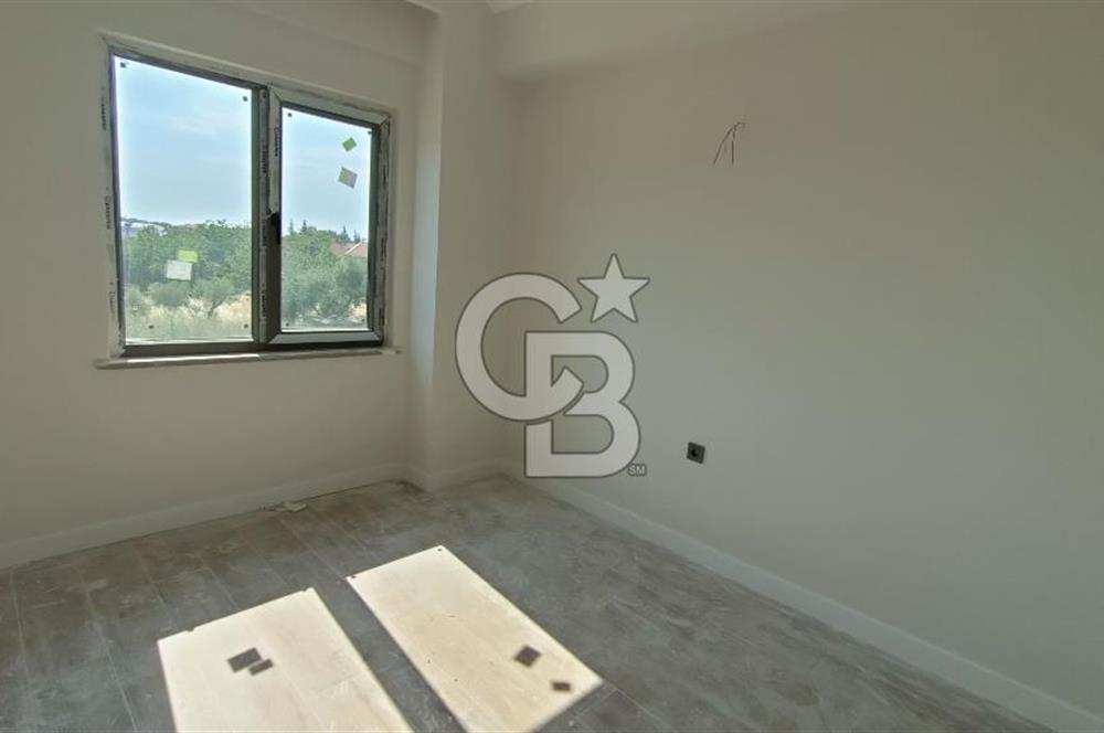 GÜZELYALI 3+1 SATILIK VİLLA