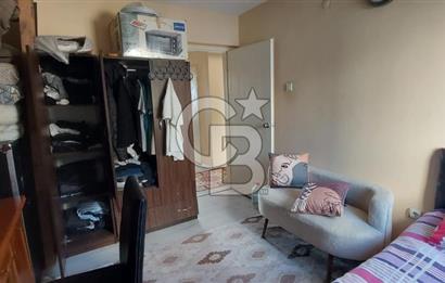İZMİR ÇİĞLİ YAKAKENT’TE SATILIK 1+1 FİYATINA 3+1 CB~PH