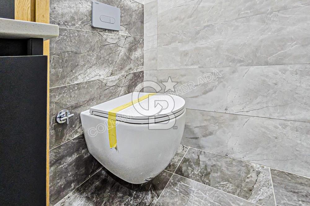Doğanın Kalbinde Hayallerinizi Süsleyen 4+1 Müstakil Villalar