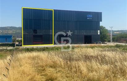YALOVA ALTINOVA HERSEK TERSANELER BÖLGESİ KİRALIK HANGAR DEPO !!
