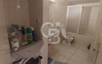 İZMİR ÇİĞLİ YAKAKENT’TE SATILIK 1+1 FİYATINA 3+1 CB~PH
