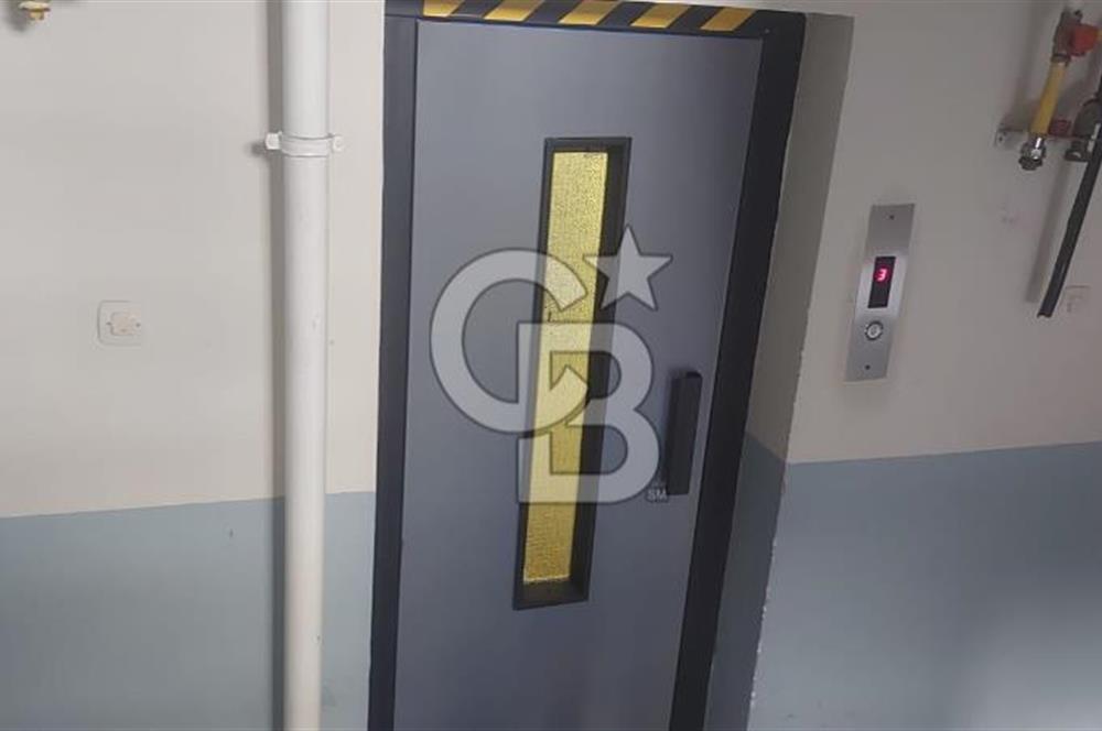 İZMİR ÇİĞLİ YAKAKENT’TE SATILIK 1+1 FİYATINA 3+1 CB~PH