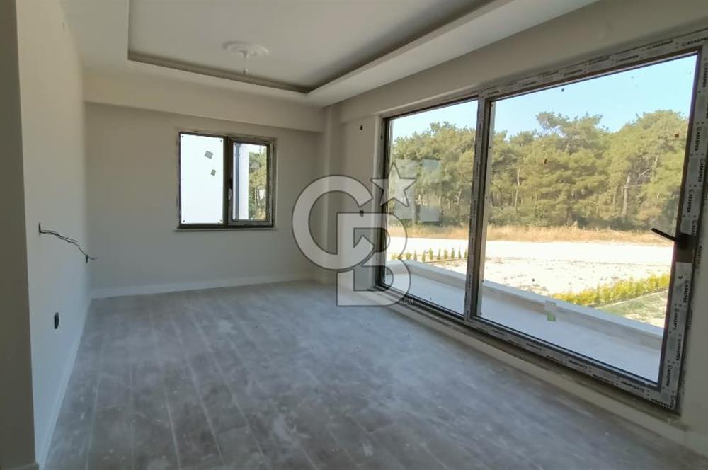 GÜZELYALI 3+1 SATILIK VİLLA