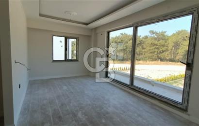 GÜZELYALI 3+1 SATILIK VİLLA