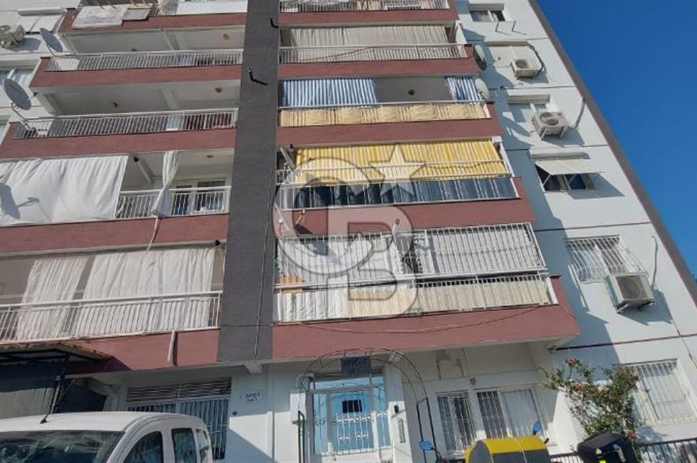 İZMİR ÇİĞLİ YAKAKENT’TE SATILIK 1+1 FİYATINA 3+1 CB~PH