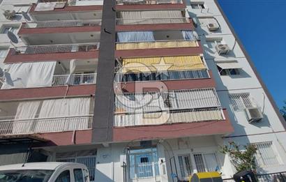 İZMİR ÇİĞLİ YAKAKENT’TE SATILIK 1+1 FİYATINA 3+1 CB~PH
