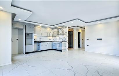 Kuşadasında Yenibir Yaşamın Kapılarını Açın Satılık 2+1 Daireler