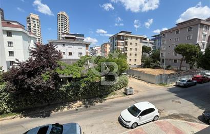  Maltepe Altayçeşme'de kiralık 2+1 sıfır daire  