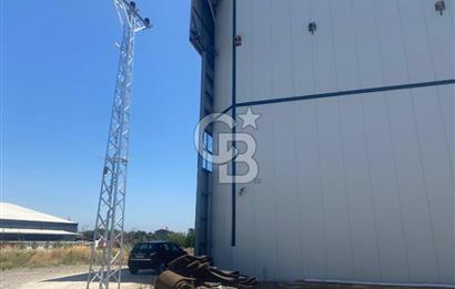 YALOVA ALTINOVA HERSEK TERSANELER BÖLGESİ KİRALIK HANGAR DEPO !!