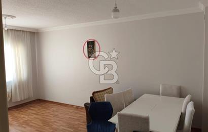 Gölbaşı Toki Doruk Sitesinde Satılık 2+1 Daire 