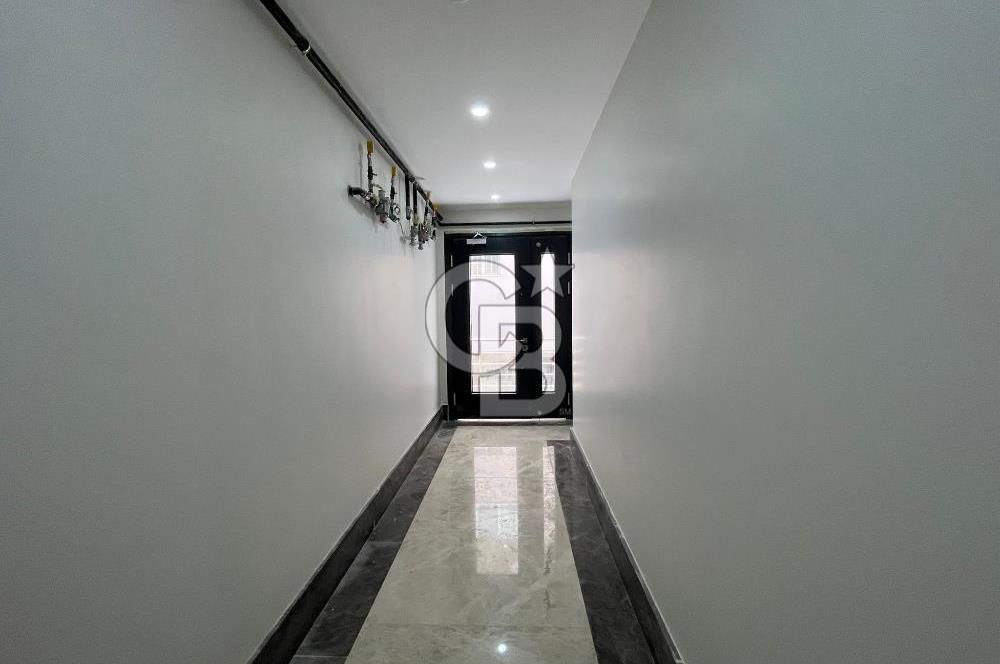  Maltepe Altayçeşme'de kiralık 2+1 sıfır daire  