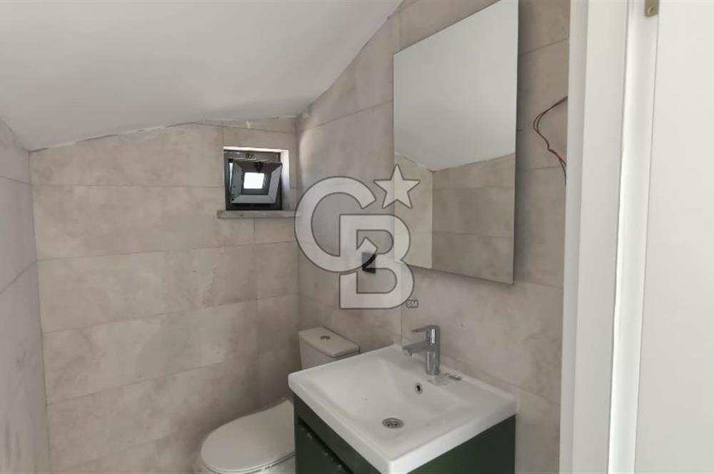 GÜZELYALI 3+1 SATILIK VİLLA