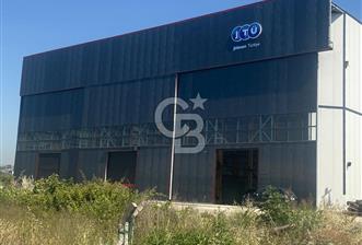 YALOVA ALTINOVA HERSEK TERSANELER BÖLGESİ KİRALIK HANGAR DEPO !!