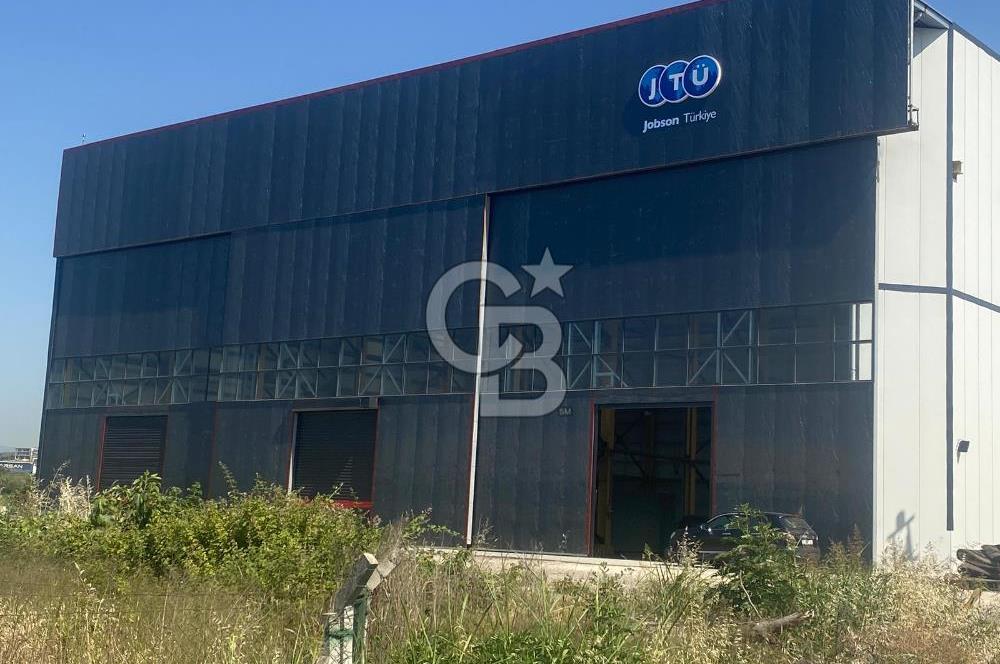YALOVA ALTINOVA HERSEK TERSANELER BÖLGESİ KİRALIK HANGAR DEPO !!