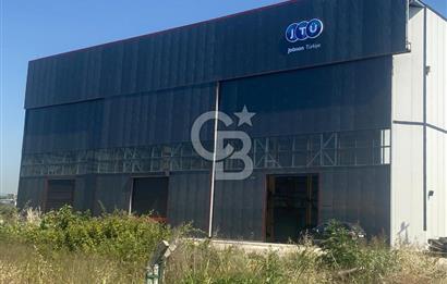 YALOVA ALTINOVA HERSEK TERSANELER BÖLGESİ KİRALIK HANGAR DEPO !!