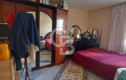 İZMİR ÇİĞLİ YAKAKENT’TE SATILIK 1+1 FİYATINA 3+1 CB~PH
