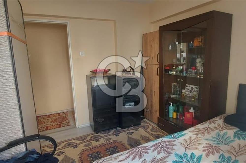 İZMİR ÇİĞLİ YAKAKENT’TE SATILIK 1+1 FİYATINA 3+1 CB~PH