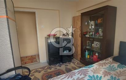 İZMİR ÇİĞLİ YAKAKENT’TE SATILIK 1+1 FİYATINA 3+1 CB~PH