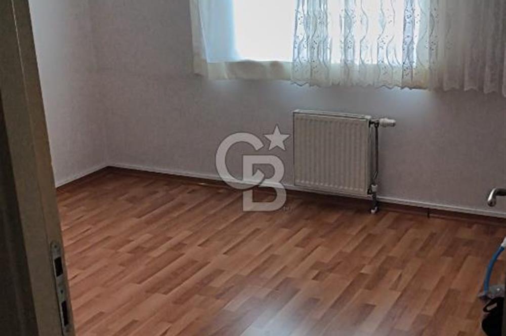 Gölbaşı Toki Doruk Sitesinde Satılık 2+1 Daire 