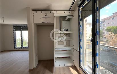  Maltepe Altayçeşme'de kiralık 2+1 sıfır daire  