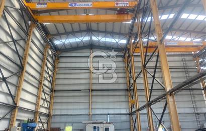 YALOVA ALTINOVA HERSEK TERSANELER BÖLGESİ KİRALIK HANGAR DEPO !!