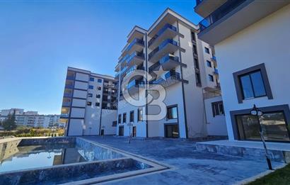 Kuşadasında Yenibir Yaşamın Kapılarını Açın Satılık 2+1 Daireler