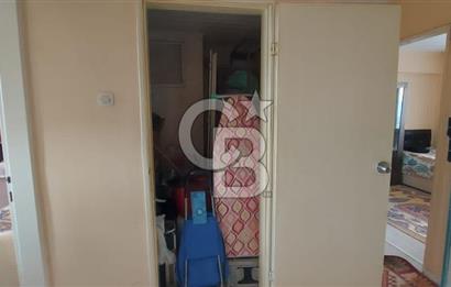 İZMİR ÇİĞLİ YAKAKENT’TE SATILIK 1+1 FİYATINA 3+1 CB~PH