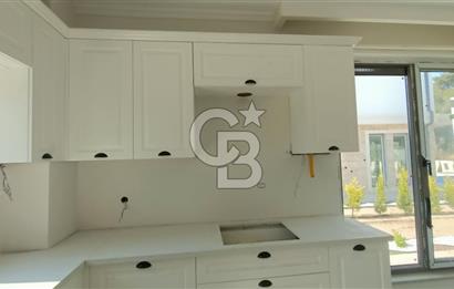 GÜZELYALI 3+1 SATILIK VİLLA