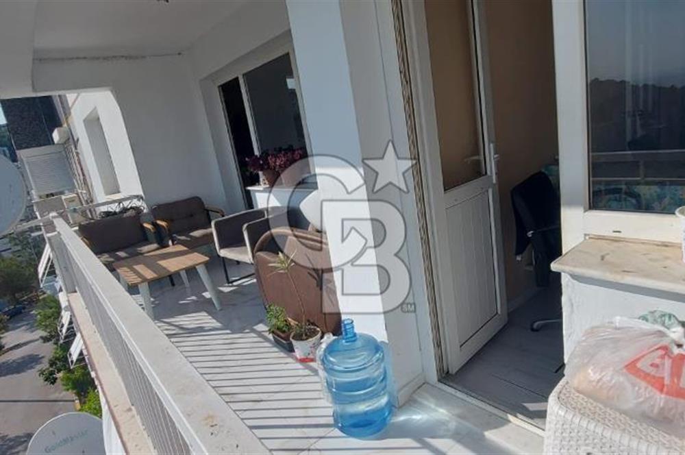 İZMİR ÇİĞLİ YAKAKENT’TE SATILIK 1+1 FİYATINA 3+1 CB~PH