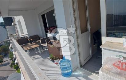 İZMİR ÇİĞLİ YAKAKENT’TE SATILIK 1+1 FİYATINA 3+1 CB~PH