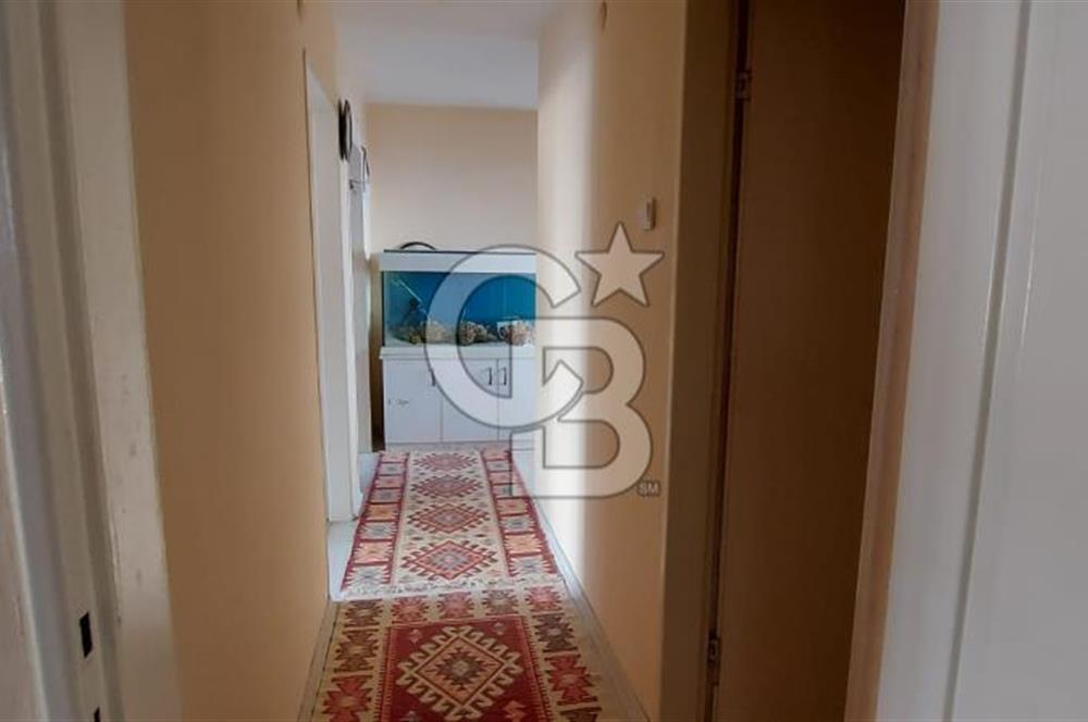 İZMİR ÇİĞLİ YAKAKENT’TE SATILIK 1+1 FİYATINA 3+1 CB~PH