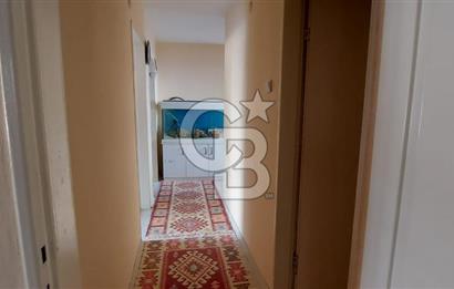 İZMİR ÇİĞLİ YAKAKENT’TE SATILIK 1+1 FİYATINA 3+1 CB~PH