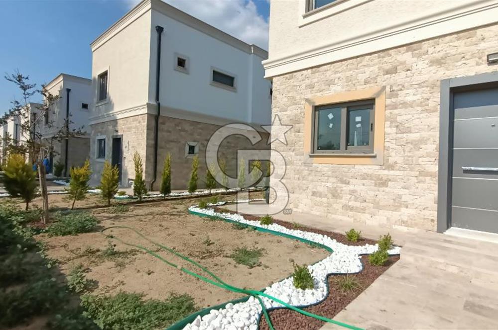 GÜZELYALI 3+1 SATILIK VİLLA