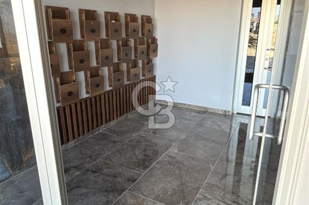 İNCEK SATILIK 3+1