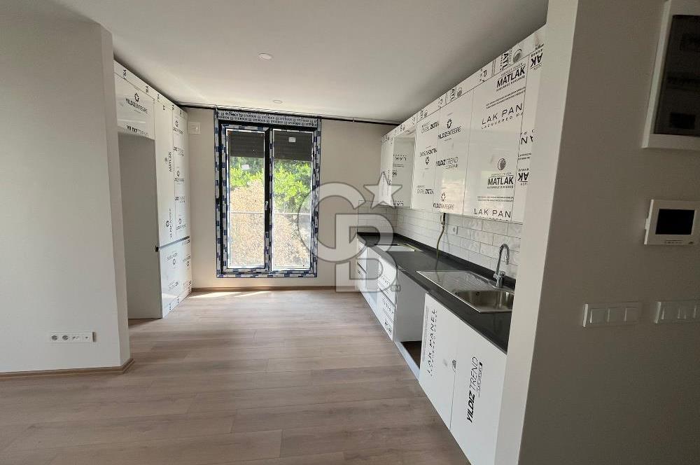  Maltepe Altayçeşme'de kiralık 2+1 sıfır daire  