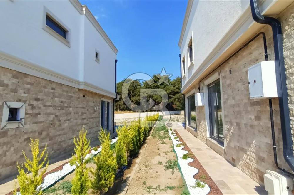 GÜZELYALI 3+1 SATILIK VİLLA