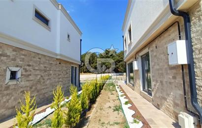 GÜZELYALI 3+1 SATILIK VİLLA