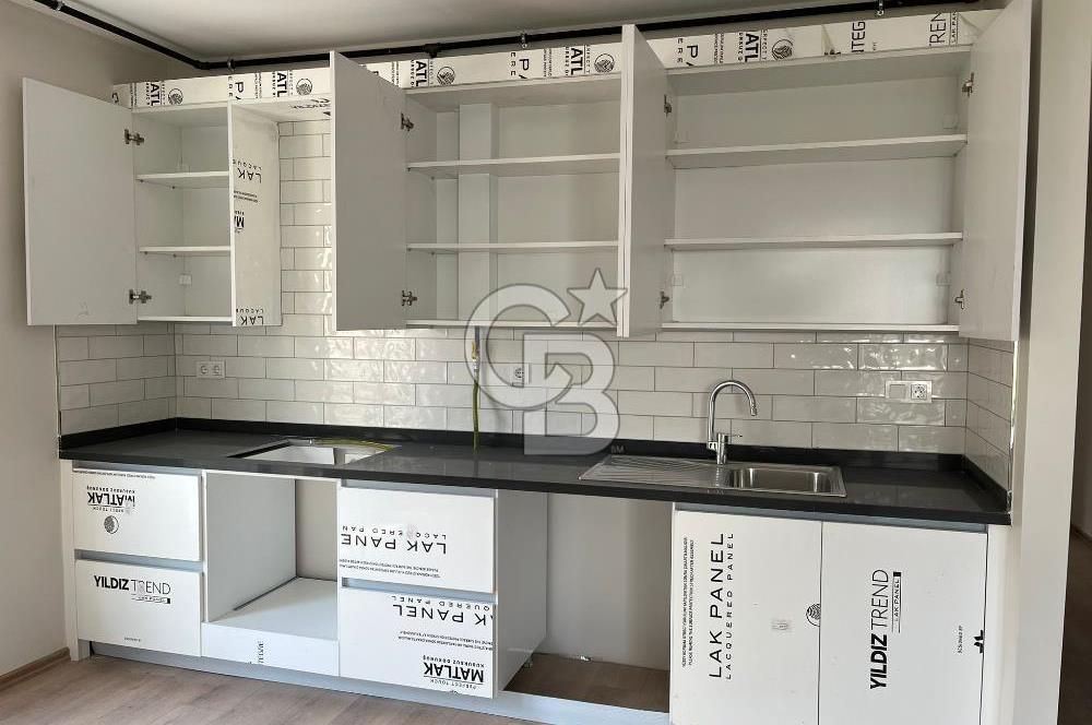  Maltepe Altayçeşme'de kiralık 2+1 sıfır daire  