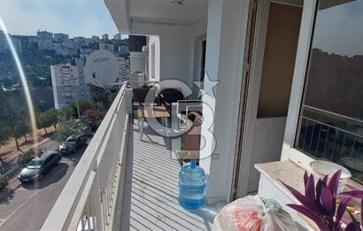 İZMİR ÇİĞLİ YAKAKENT’TE SATILIK 1+1 FİYATINA 3+1 CB~PH