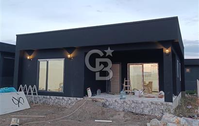 Gölbaşı Oğulbey'de Satılık 400 m² Hobi Bahçesi + 2+1 Konut