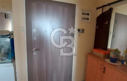 İZMİR ÇİĞLİ YAKAKENT’TE SATILIK 1+1 FİYATINA 3+1 CB~PH