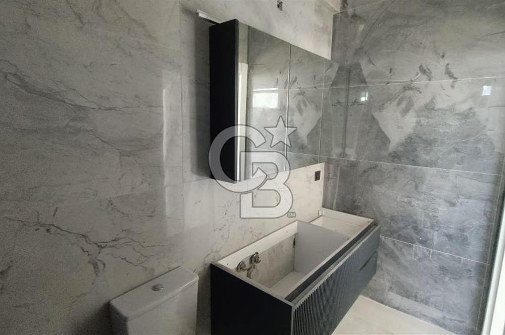 GÜZELYALI 3+1 SATILIK VİLLA