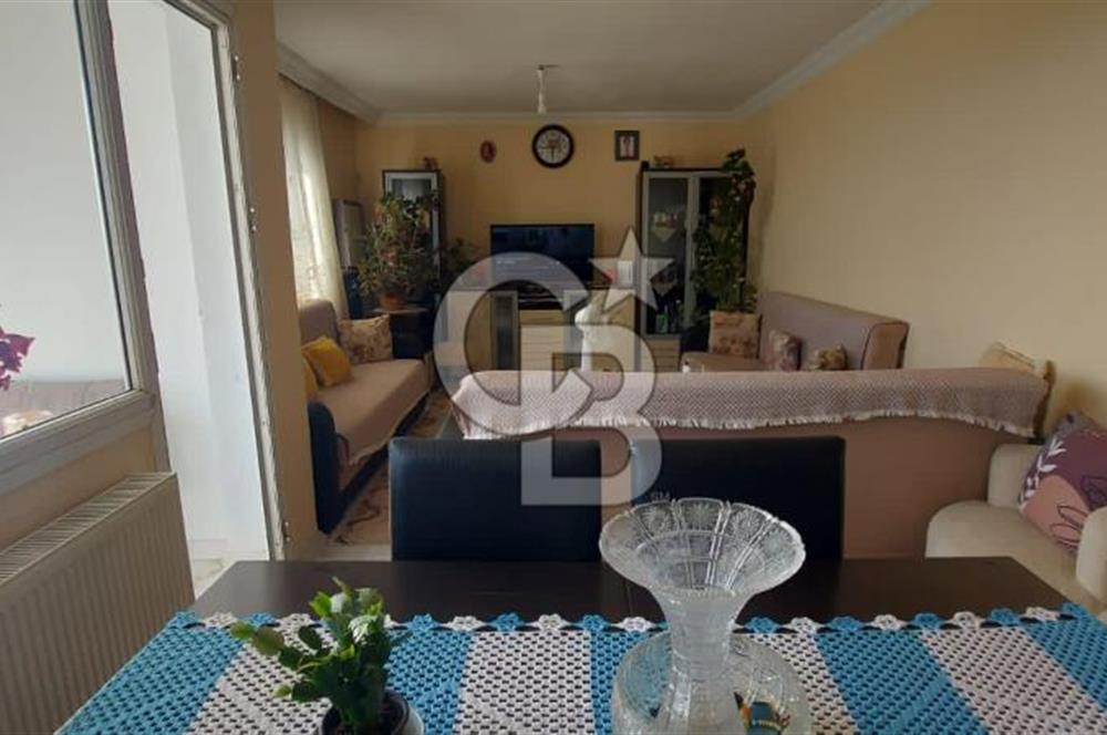 İZMİR ÇİĞLİ YAKAKENT’TE SATILIK 1+1 FİYATINA 3+1 CB~PH