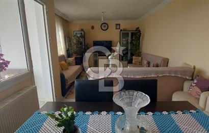İZMİR ÇİĞLİ YAKAKENT’TE SATILIK 1+1 FİYATINA 3+1 CB~PH