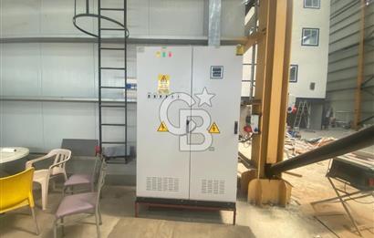 YALOVA ALTINOVA HERSEK TERSANELER BÖLGESİ KİRALIK HANGAR DEPO !!
