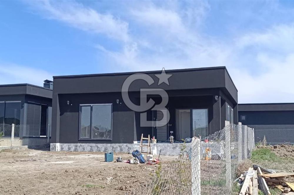 Gölbaşı Oğulbey'de Satılık 400 m² Hobi Bahçesi + 2+1 Konut