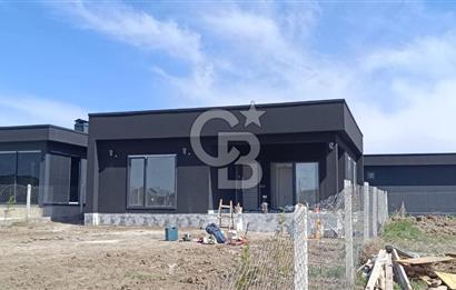 Gölbaşı Oğulbey'de Satılık 400 m² Hobi Bahçesi + 2+1 Konut