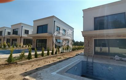 GÜZELYALI 3+1 SATILIK VİLLA