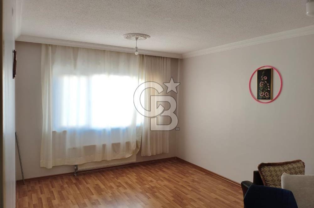 Gölbaşı Toki Doruk Sitesinde Satılık 2+1 Daire 